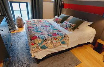 Les Grands Gîtes de Cancale, gîtes de charme avec jacuzzi - Foto 27