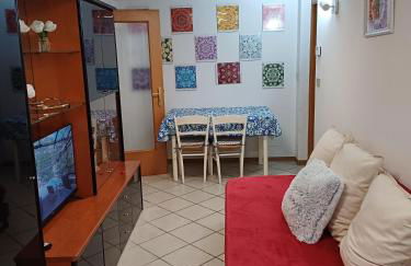 Grazioso Appartamento, Aria Condizionata "ALLE MURA DEL CASTELLO 1 Stefano e Paola Marchesini" - Foto 28