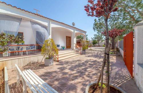 Villa Tati 1 a soli 550 mt dal mare di Torre Colimena - Foto 1