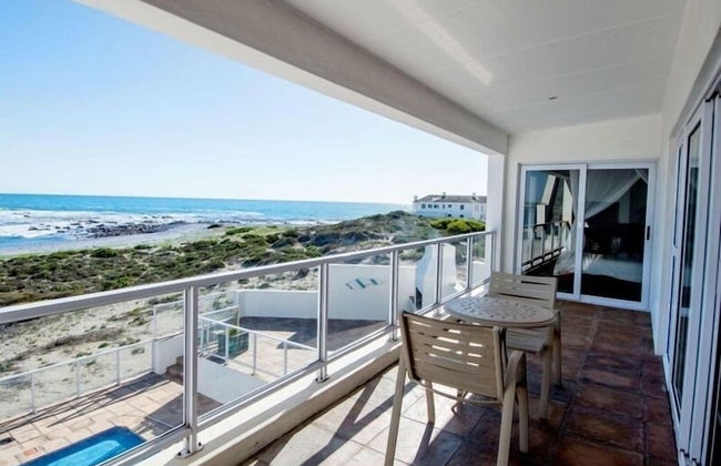 Zeezicht Apartments - Foto 13