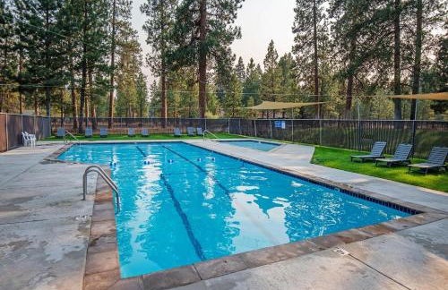 Sisters Basecamp - Meredith Lodging - Foto 37