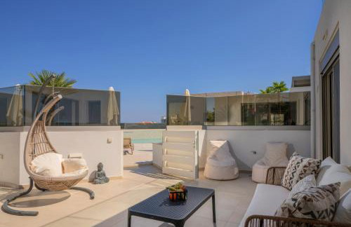 AmphiMatrion Luxury Residence - Photo 52