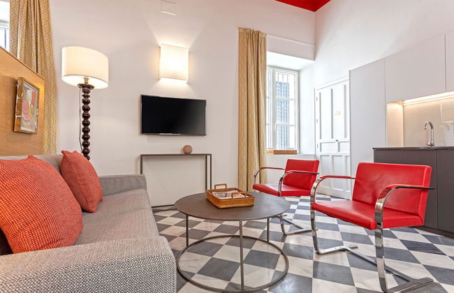 Genteel Home San Laureano - Foto 42