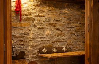 Maison Villair - Courmayeur - Foto 37