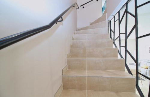 VILLA PERIGORD 1- Spacieux - clim - wifi - parking - Jardin - Foto 33