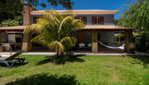 Vila Esperança by An Island Apart - Foto 5, Garden, sunbed, Garden view