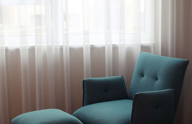 Apart Hotel FirstBoarding Bayreuth - Photo 24