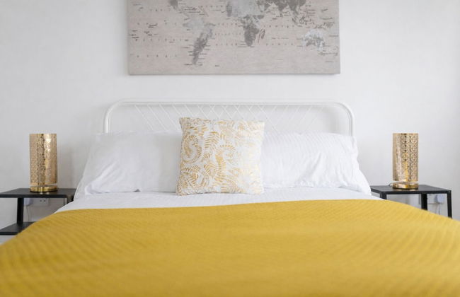 Ella Fitzgerald - Luxury 2 Bedroom Apt - Foto 14