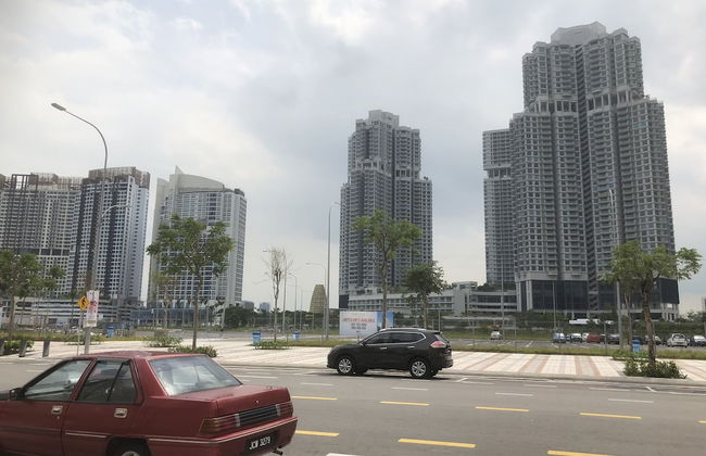 Teega Waterfront - Hello Kitty - Foto 38