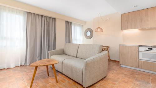 Apartamentos Las Ciencias H - Photo 4