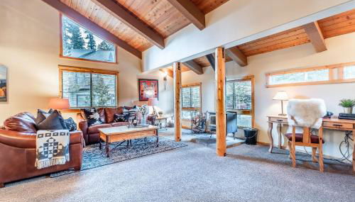 Courchevel 14 Condo - Foto 5