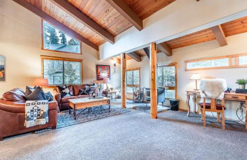 Courchevel 14 Condo - Foto 5