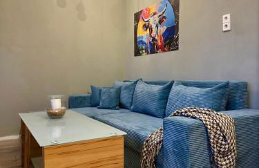 Große Post - Foto 1