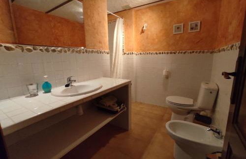 Finca el Campillo Casas Joselito y Nene Pili - Foto 24