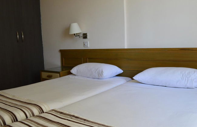 Lordos Hotel Apartments - Foto 5