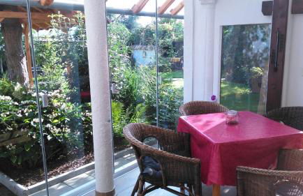 Gästehaus im Malerwinkel-Rhodt - Foto 11