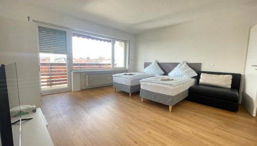 Miracle 6 Betts Apart mit Parkplatz - Foto 5