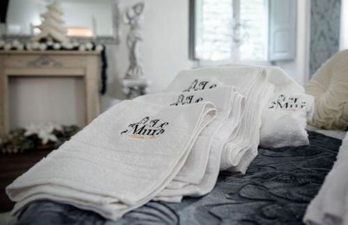 Le Mura Luxury Room ROOM & PERSONAL SPA - Foto 25