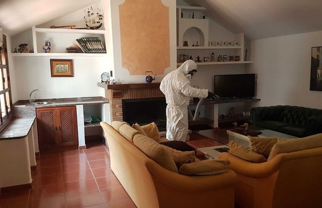 Palacete Magistral Dominguez - Foto 7