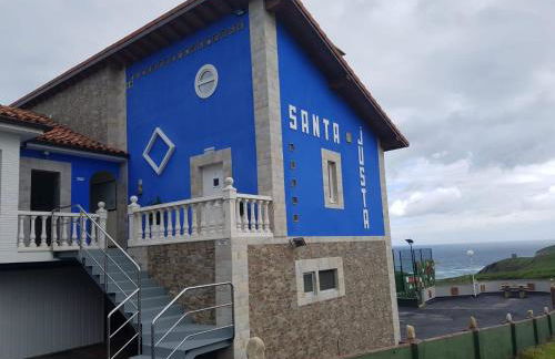 Apartamentos Santa Justa - Foto 74