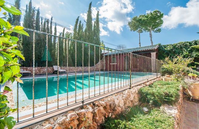 Cubo's Villa los Azabaches - Foto 34