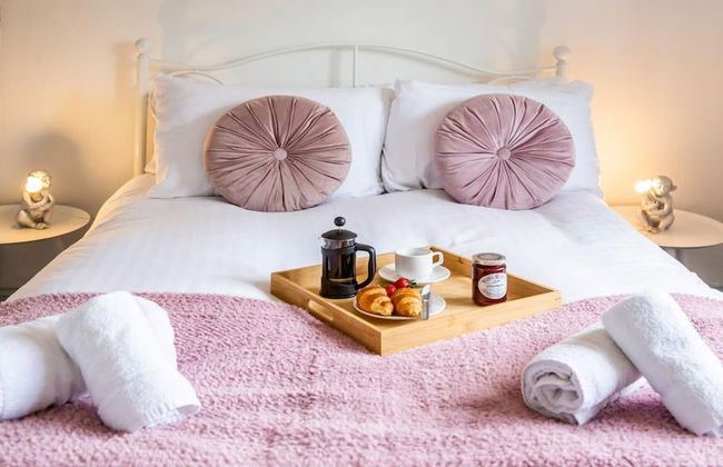 Burgess Beach House a Comfortable 4 bed House - Foto 8