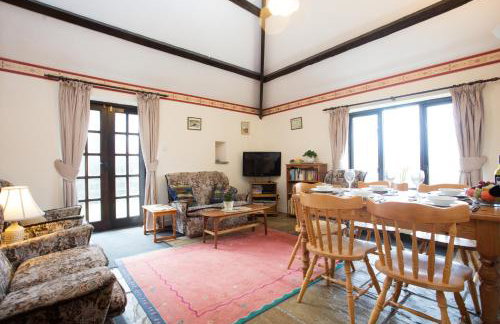 Sharlands Farm Holiday Cottages - Foto 12