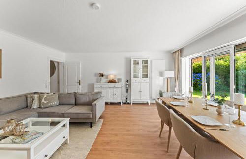 Ferienhüs Keitumliebe - Foto 22