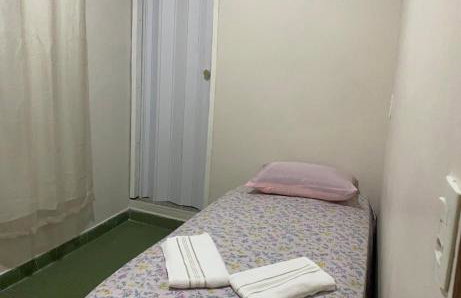 Casa-apartamento aconchegante com 3 quartos e 2 banheiros - Foto 22