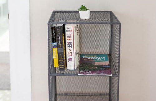 Sunny efficiency in historic home - Foto 42