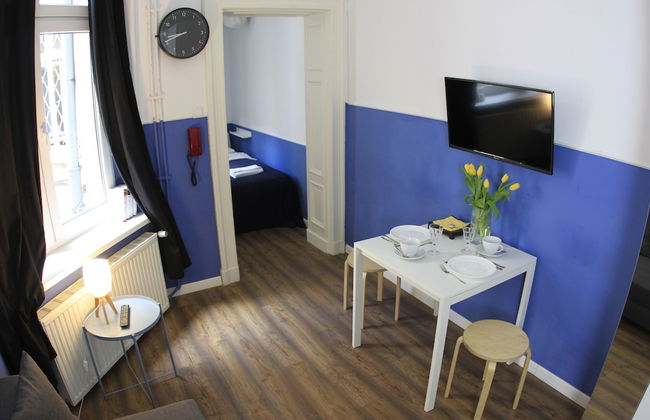 Apartamenty - Szeroka 31 - Foto 33