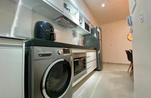 Studio luxuoso para 4 hóspedes! ler descrição - Foto 33