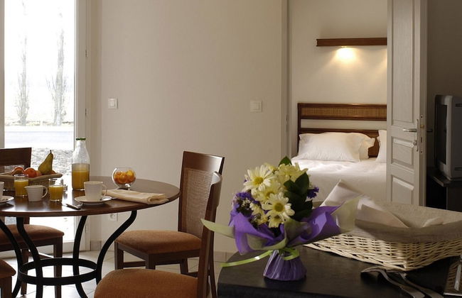 Vacancéole - Résidence le Domaine du Lac - Foto 18