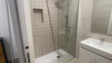 La Unión - Foto 2, towels, Shower