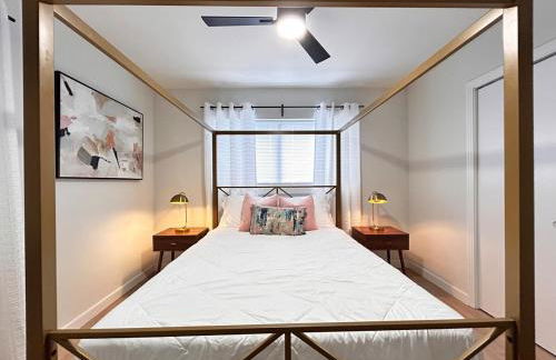 Cozy Modern 3BR Escape - Sanford - Foto 11