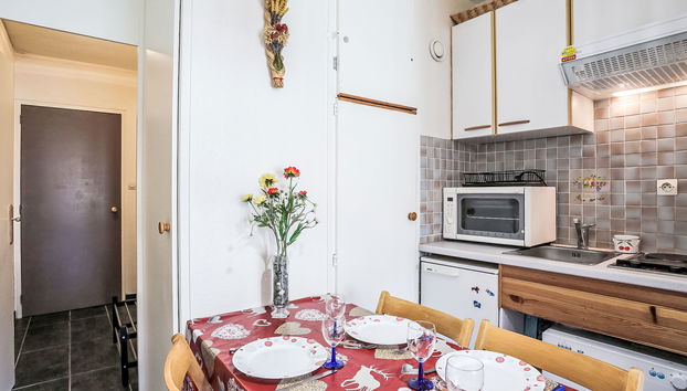 Cosmos - Foto 5, Kitchen / Dining Room