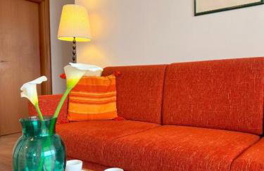 Terrace apartment with panoramic seaview - Foto 12