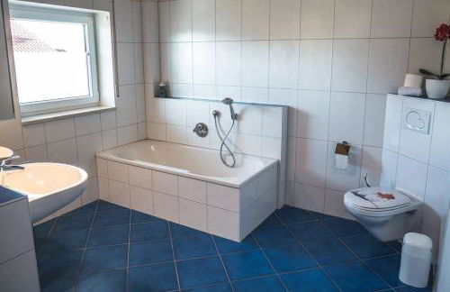 Astara - Dein Traum-Ferienhaus in Schwangau - Foto 12