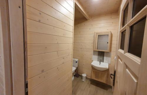 Domki Letniskowe Magnolia - Foto 55