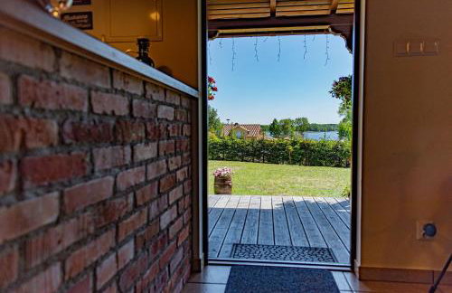 Rajski Domek nad Jeziorem Radacz - Foto 34