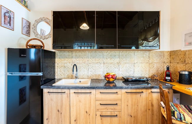 Petalidi Sunny Home Two - Foto 11