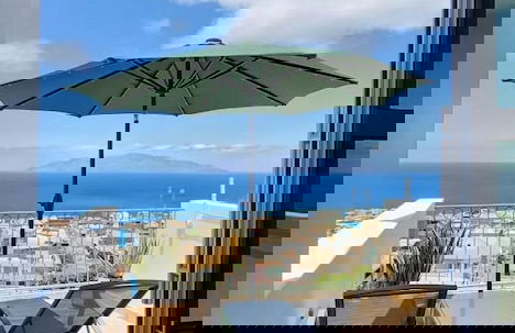 Casinha Nova - Entire Home With City & Ocean View in Sao Filipe - Foto 38