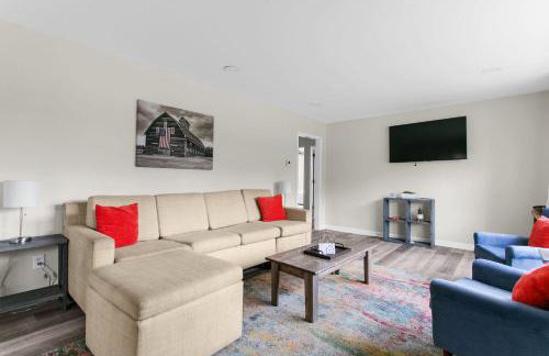 10 Min to Downtown-Modern in Magic City-Both Units - Foto 37