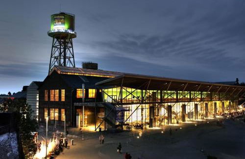 FeelsLikeHome - Traumhafte zentrumsnahe Wohnung mit Balkon&Parkplatz - Foto 23