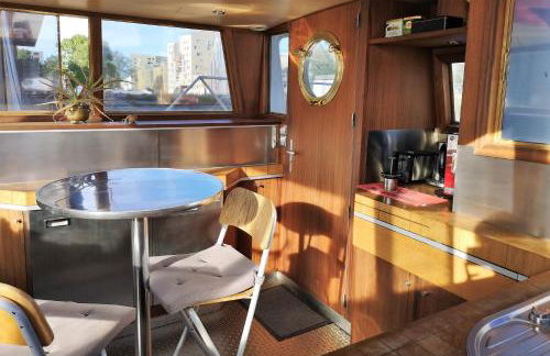 Le Bateau Ivre - Foto 8