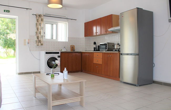 "kalamaki Plaza Apartments 'kalimera'" - Foto 14