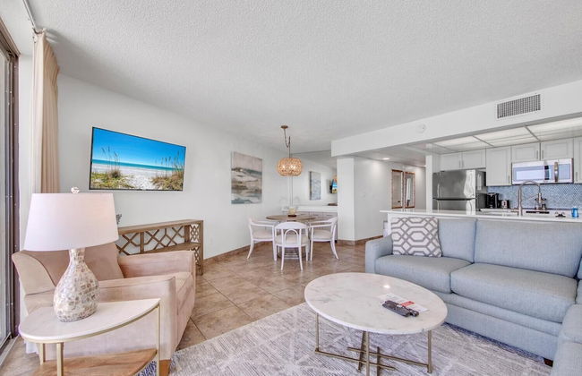 Edgewater Tower 2-805 - Foto 48