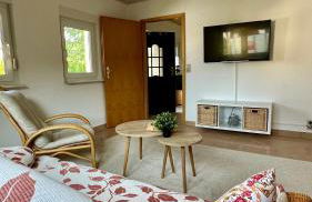 Bungalow am Nussbaum - Foto 10