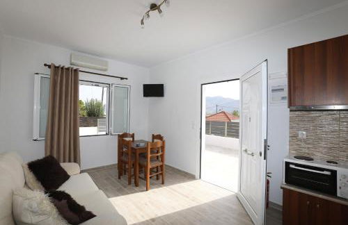 Angelos Apartments - Foto 10