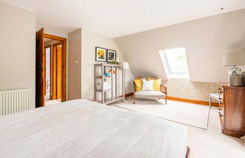 Coach House at Soilzarie - Photo 39